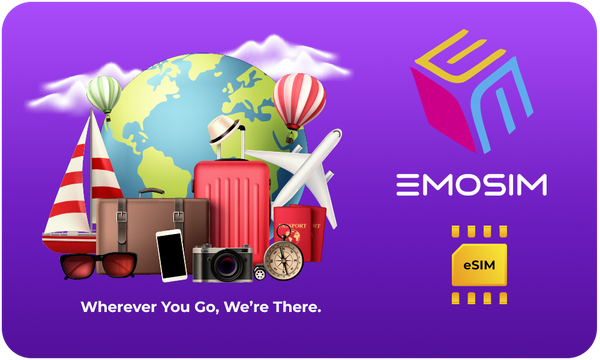 Netherlands 15GB 5DAYS