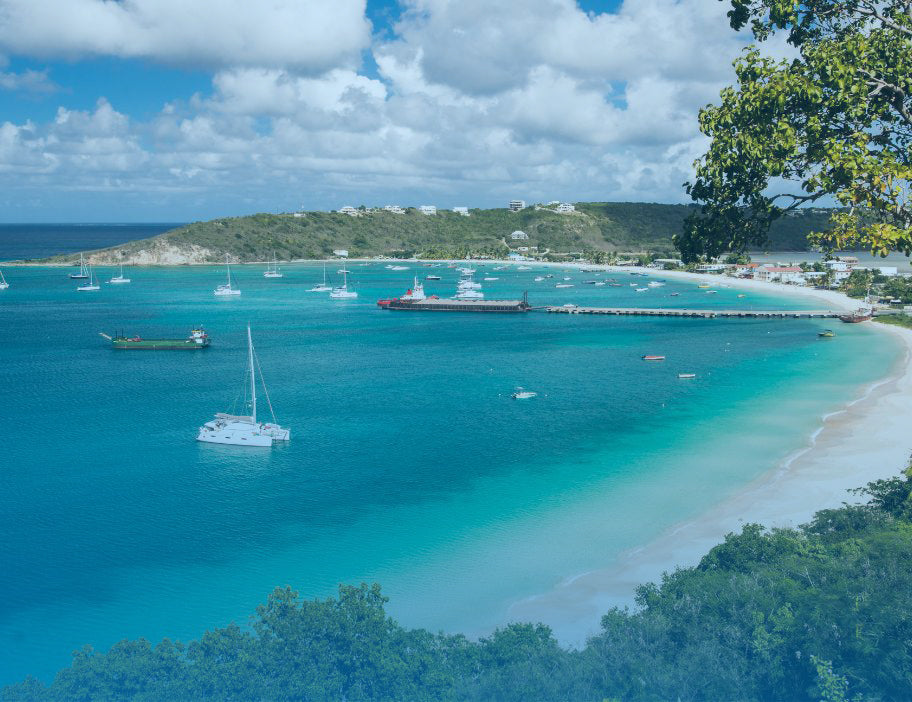 Anguilla 20GB 30 Days