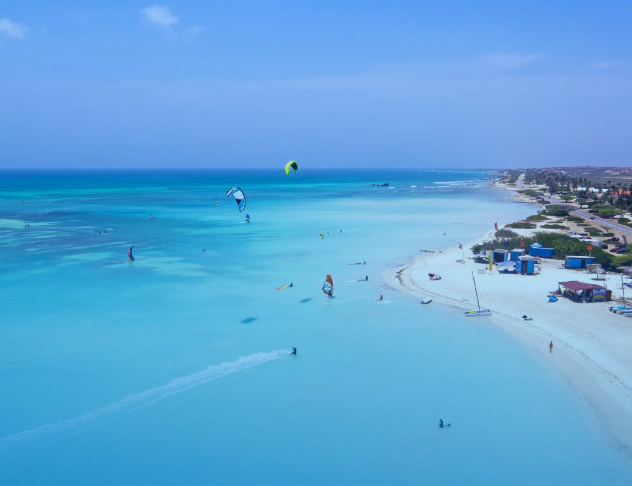 ARUBA 250MB 1DAY