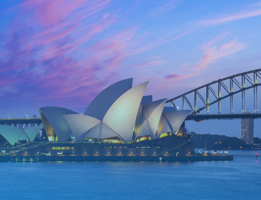 Australia 1GB 7 Days