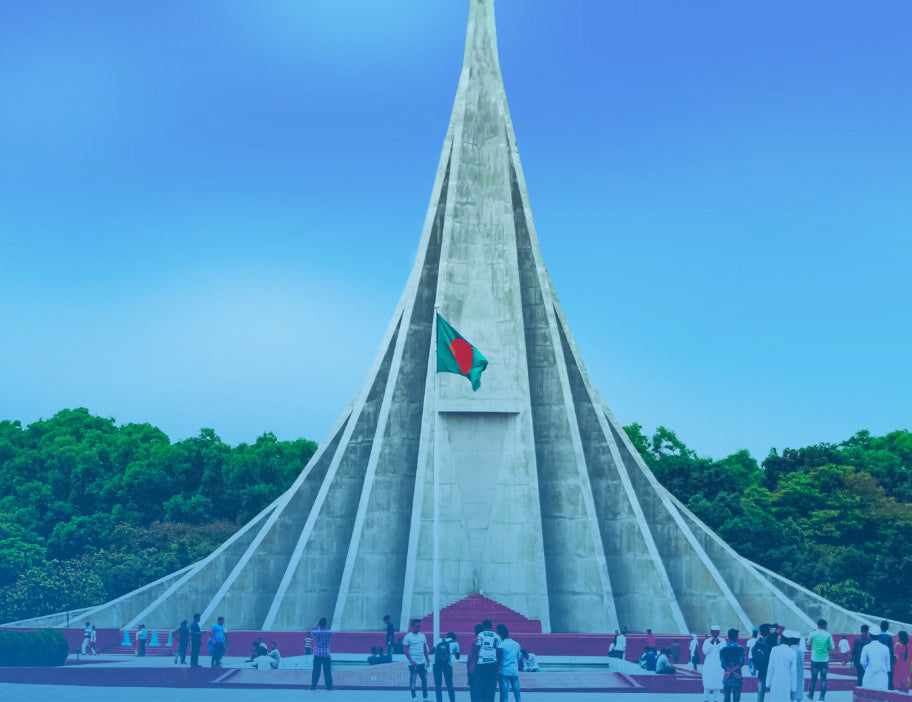 Bangladesh 1GB 7Days