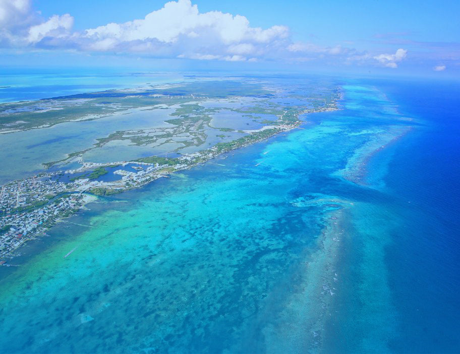 Belize 250MB 1Day