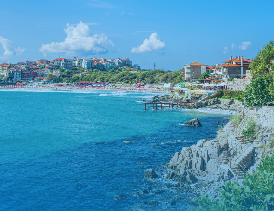 Bulgaria 500MB 2DAYS