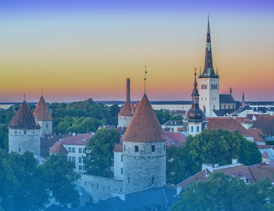ESTONIA 250MB 1 DAY