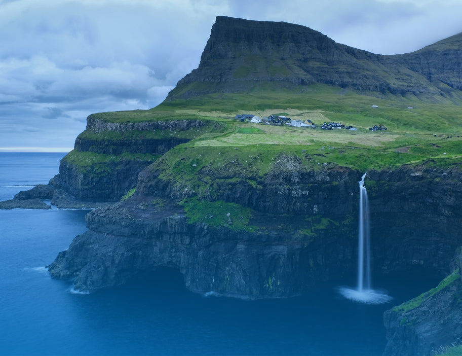 Faroe Islands 20GB 30Days