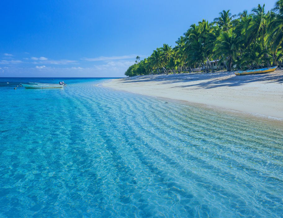 Fiji 10GB 30Days