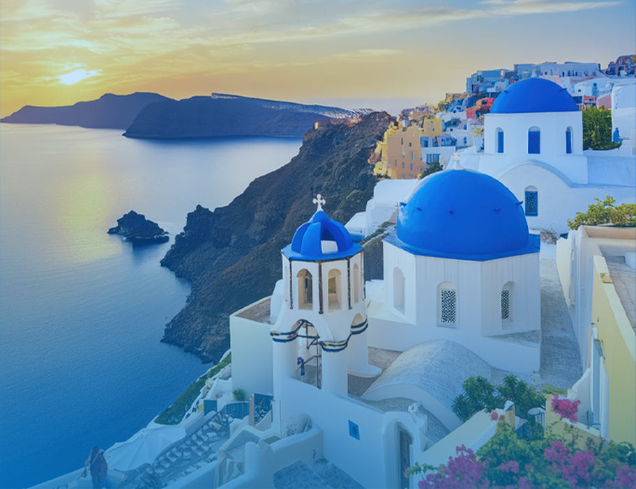 Greece 500MB 2 Days