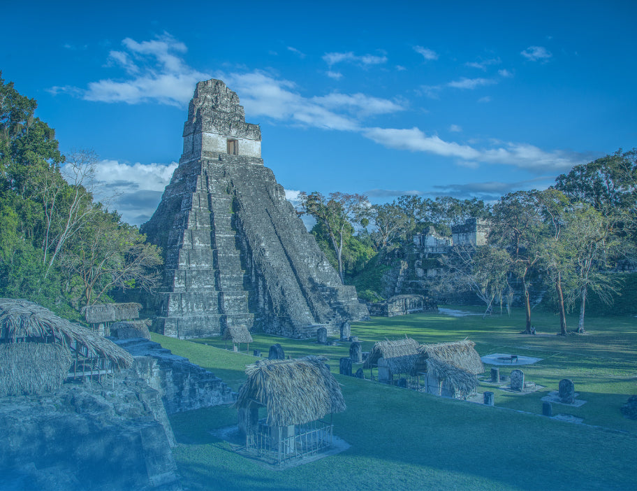 Guatemala 1GB 7Days