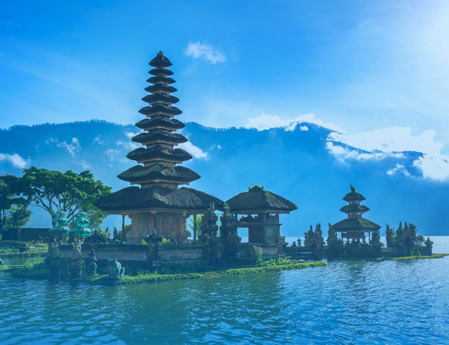 Indonesia 5GB 30Days