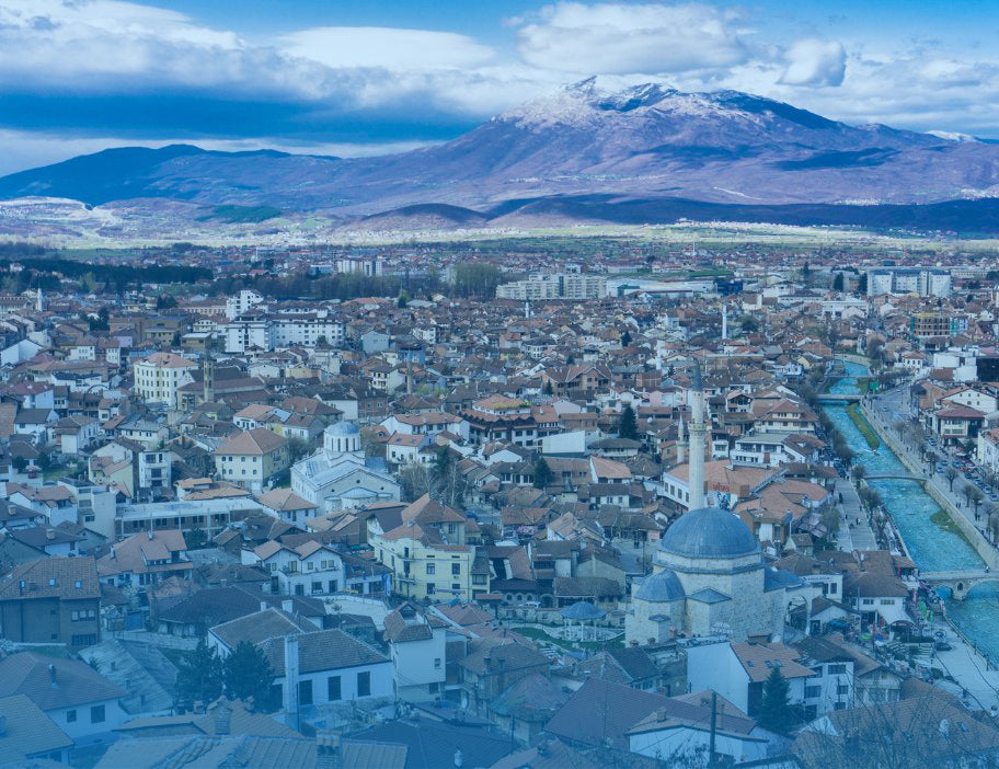 Kosovo 20GB 30Days