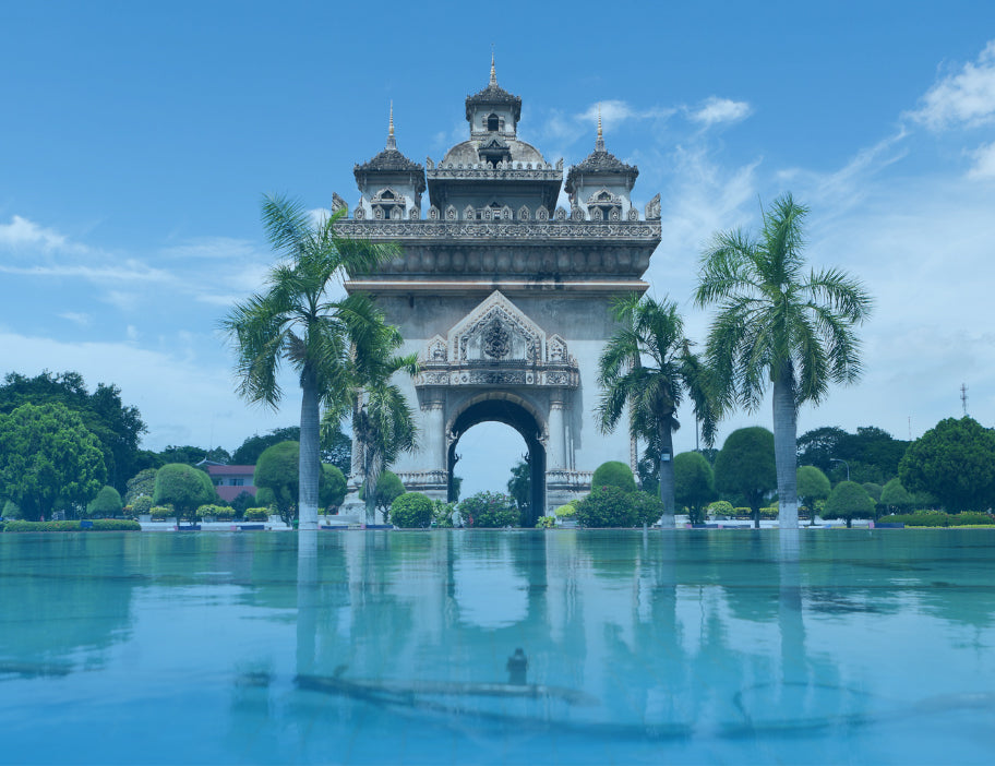 Laos 5GB 30Days