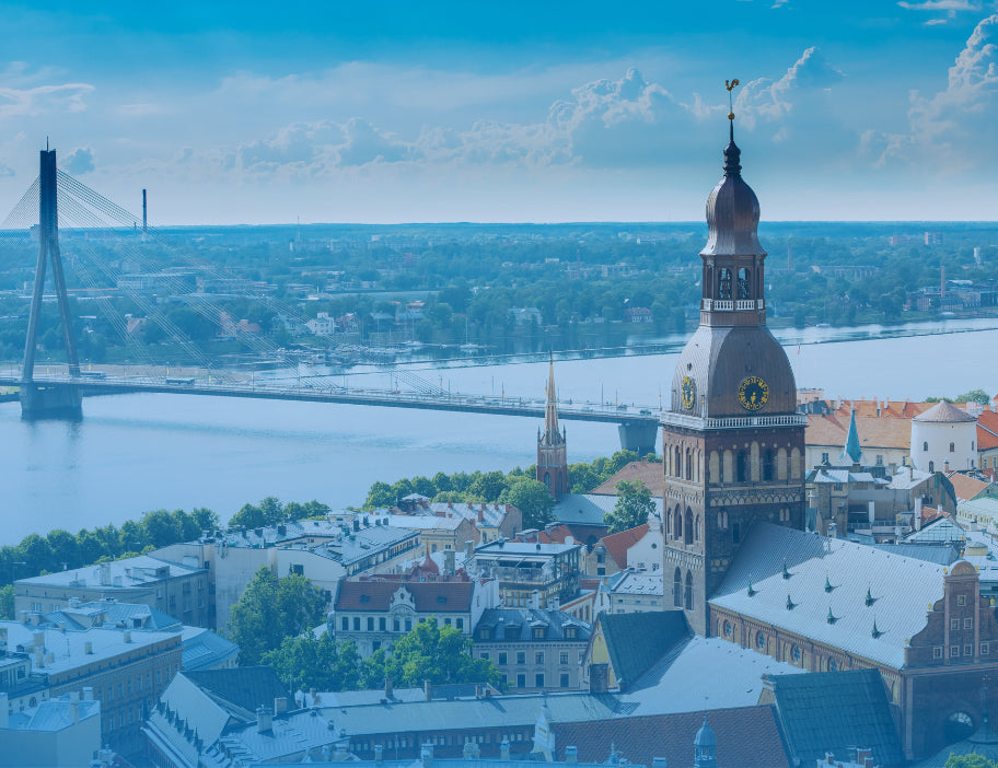 Latvia 10GB 30Days