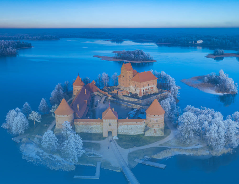 Lithuania 10GB 30DAYS