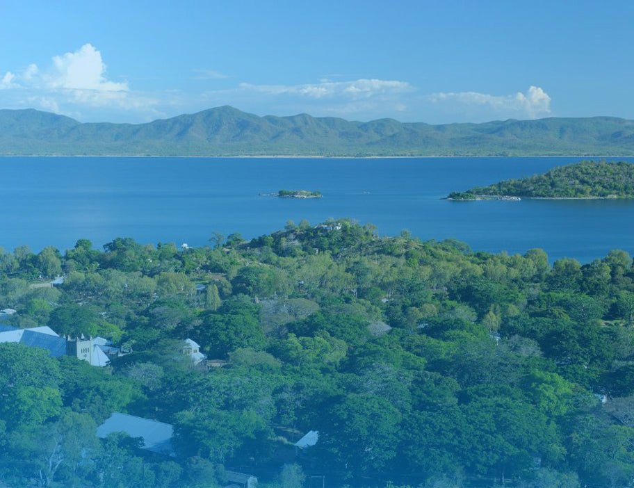Malawi 20GB 30 Days