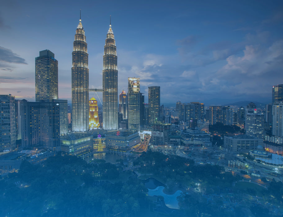 Malaysia 10GB 30Days
