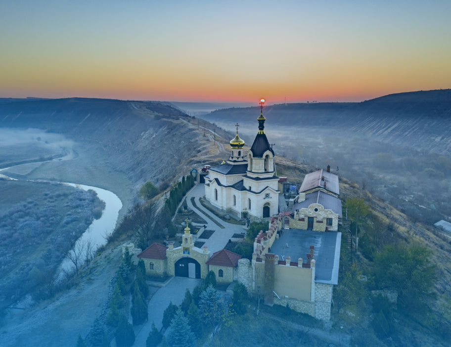 Moldova 10GB 30 Days