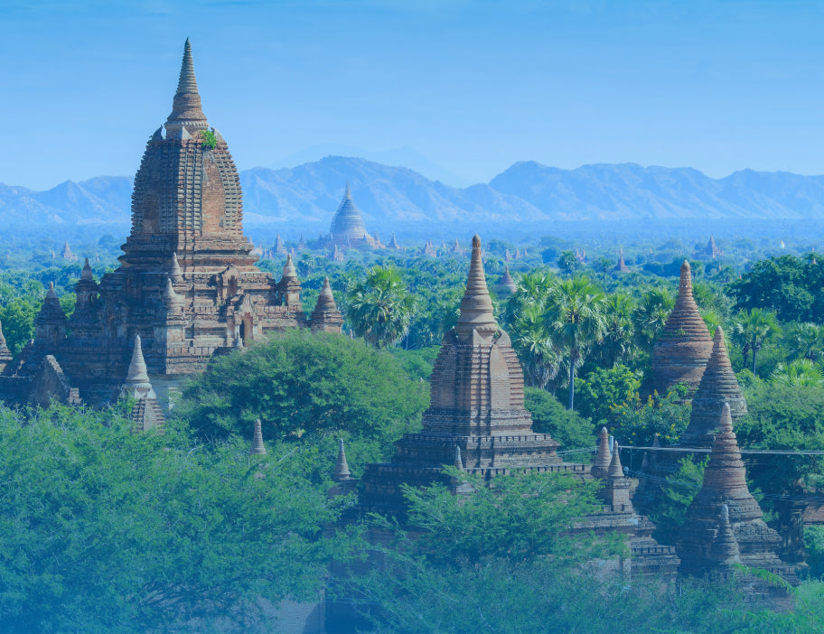 Myanmar 5GB 30Days