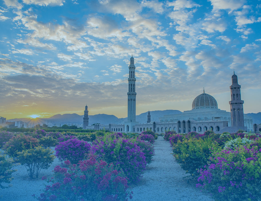 Oman 1GB 7 Days