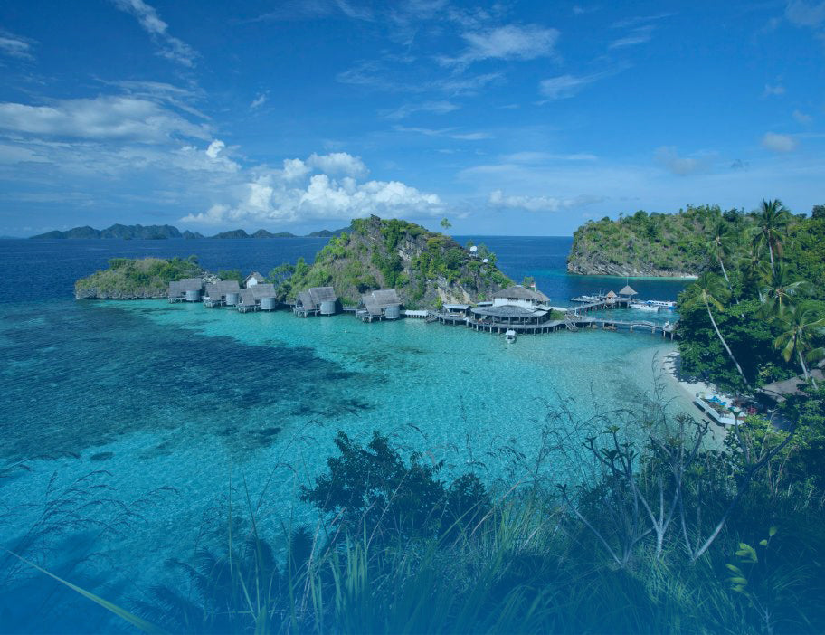 Papua New Guinea 1GB 7Days