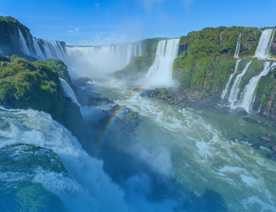 PARAGUAY 20GB 30DAYS