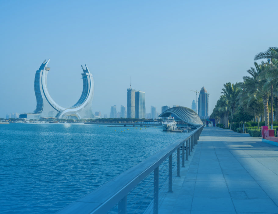 Qatar 5GB 30 Days