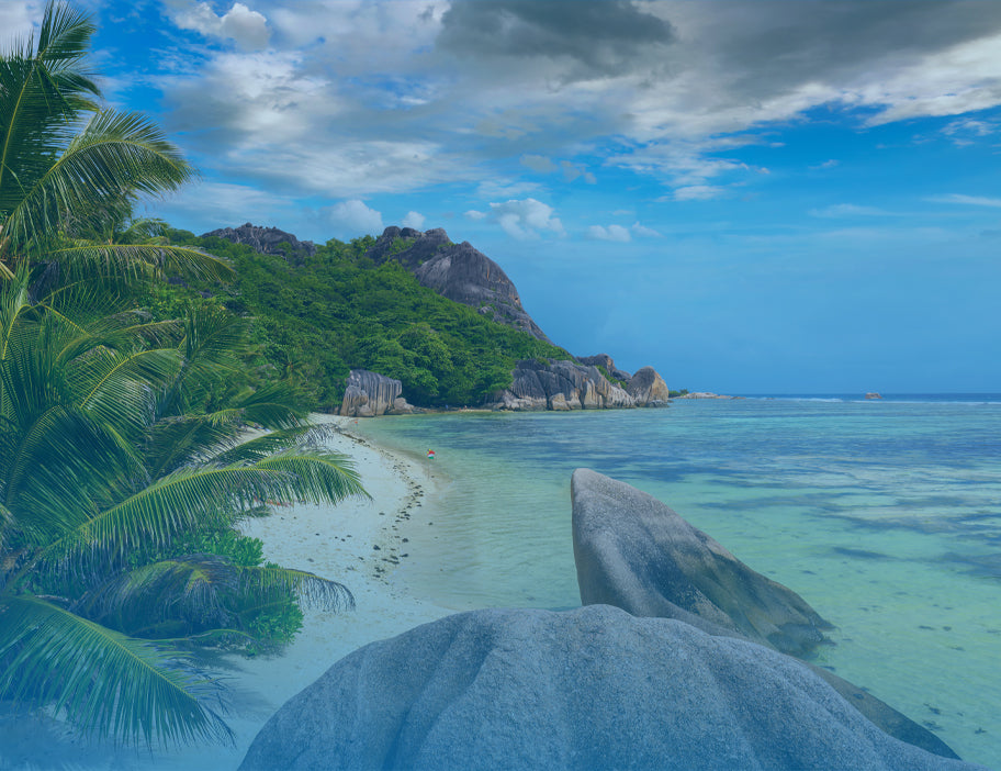 Seychelles 20GB 30Days