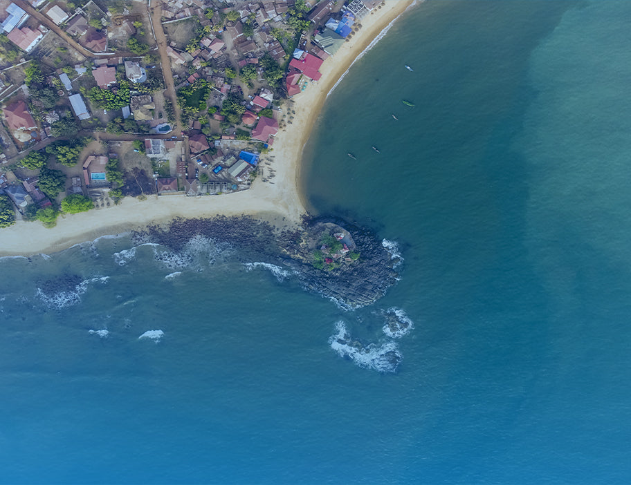 Sierra Leone 250MB 1Day