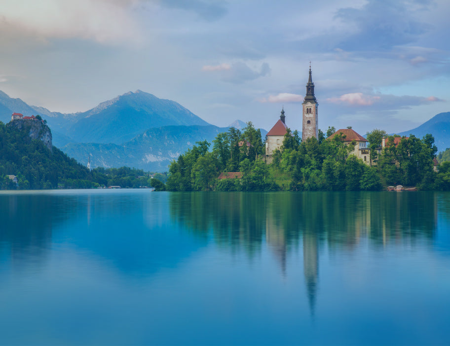 Slovenia 20GB 30Days