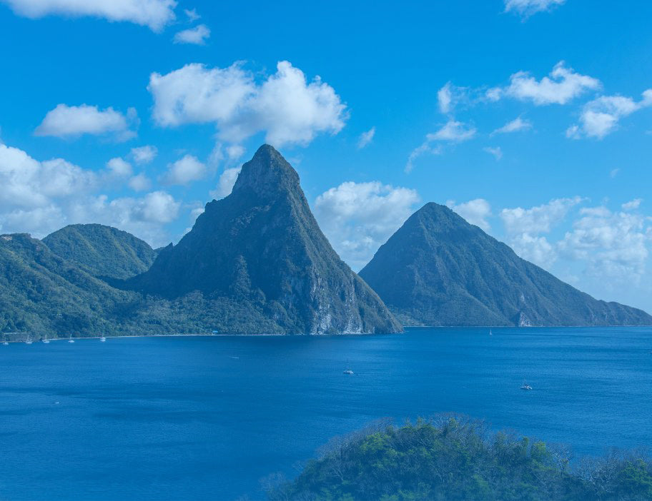ST LUCIA 20GB 30DAYS