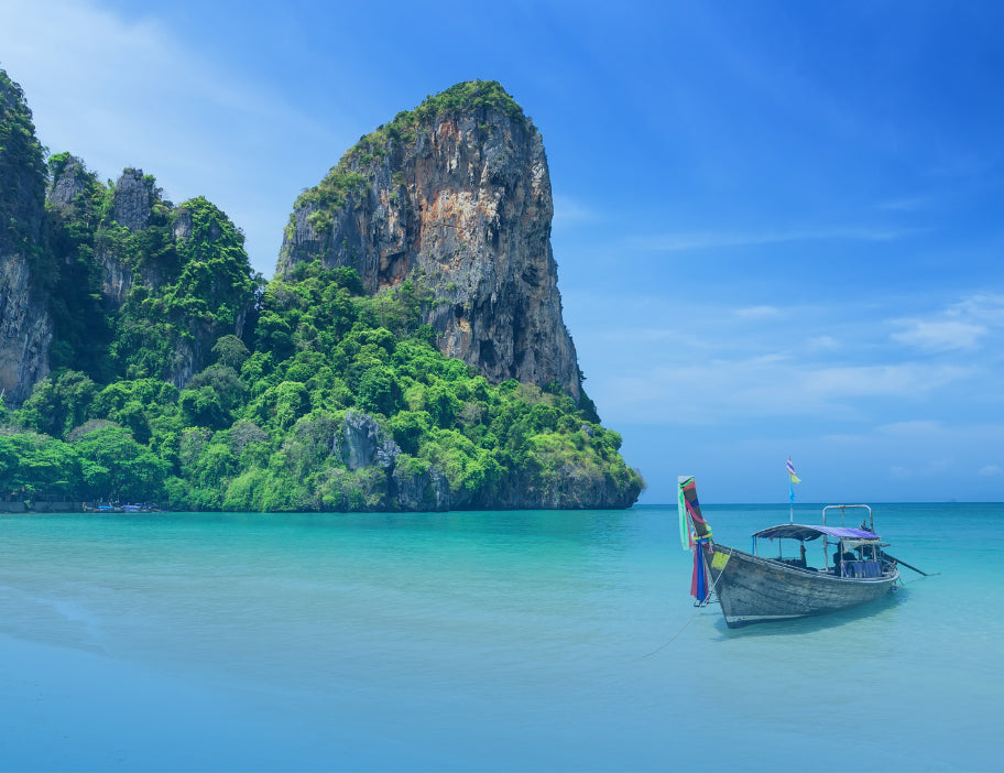 Thailand 1GB 7Days