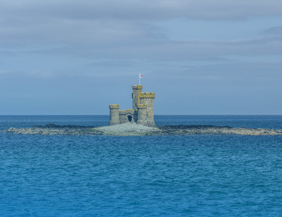 Isle Of Man 20GB 30Days