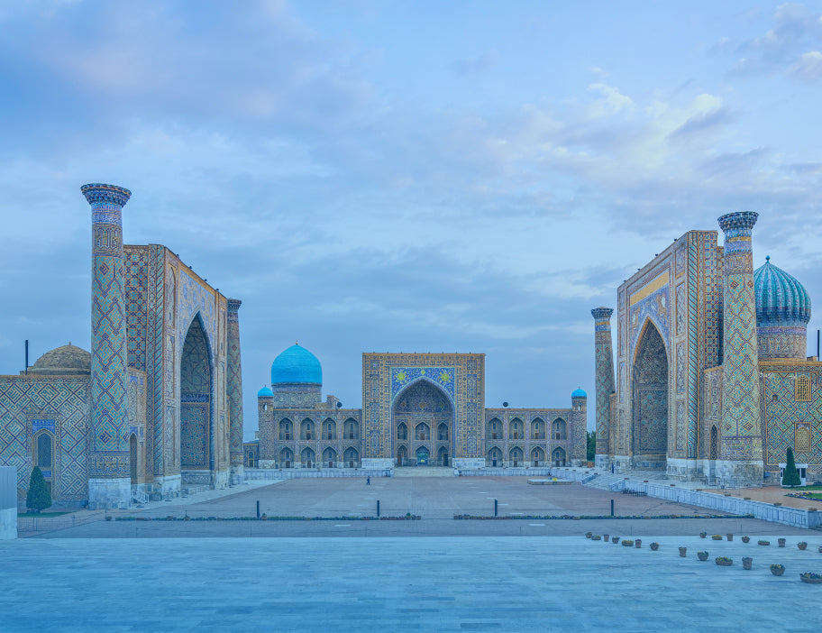 Uzbekistan 250mb 1 Day